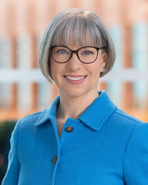 Lynn Baxter