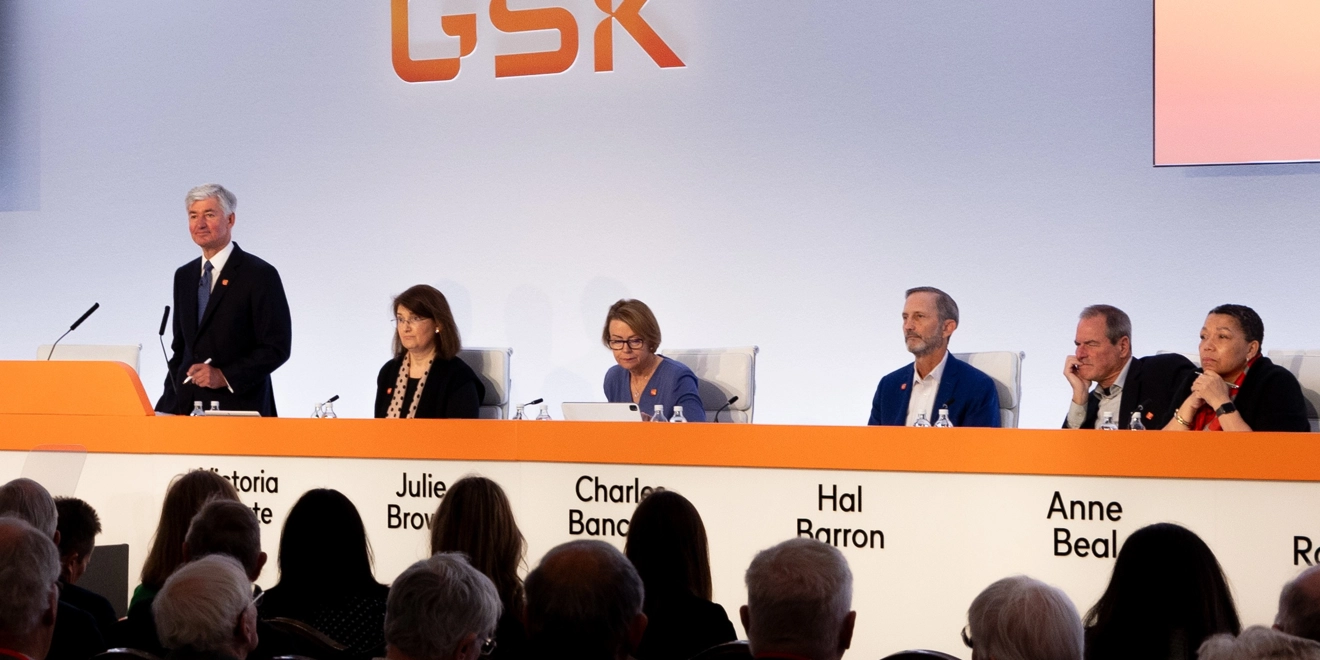 2024 AGM meeting