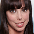 Beth Tweddle
