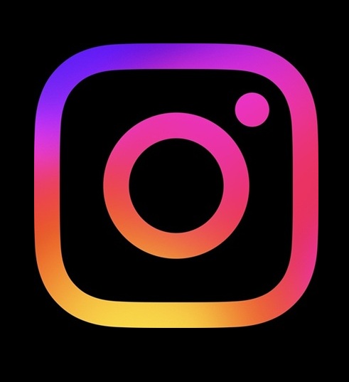 Instagram logo