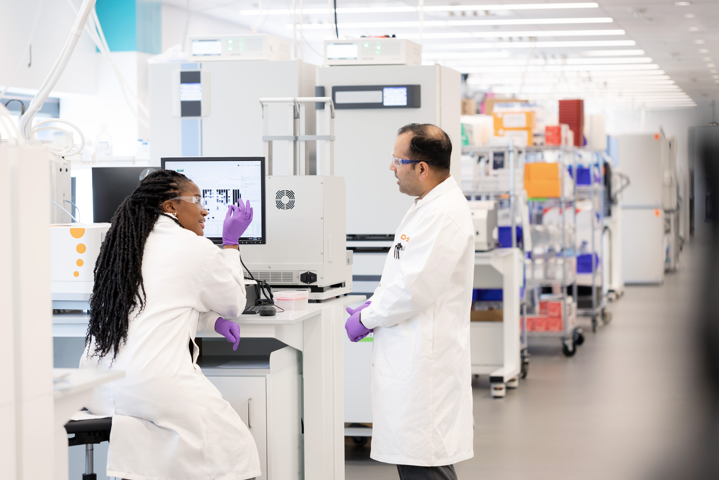 Research and development approach | GSK