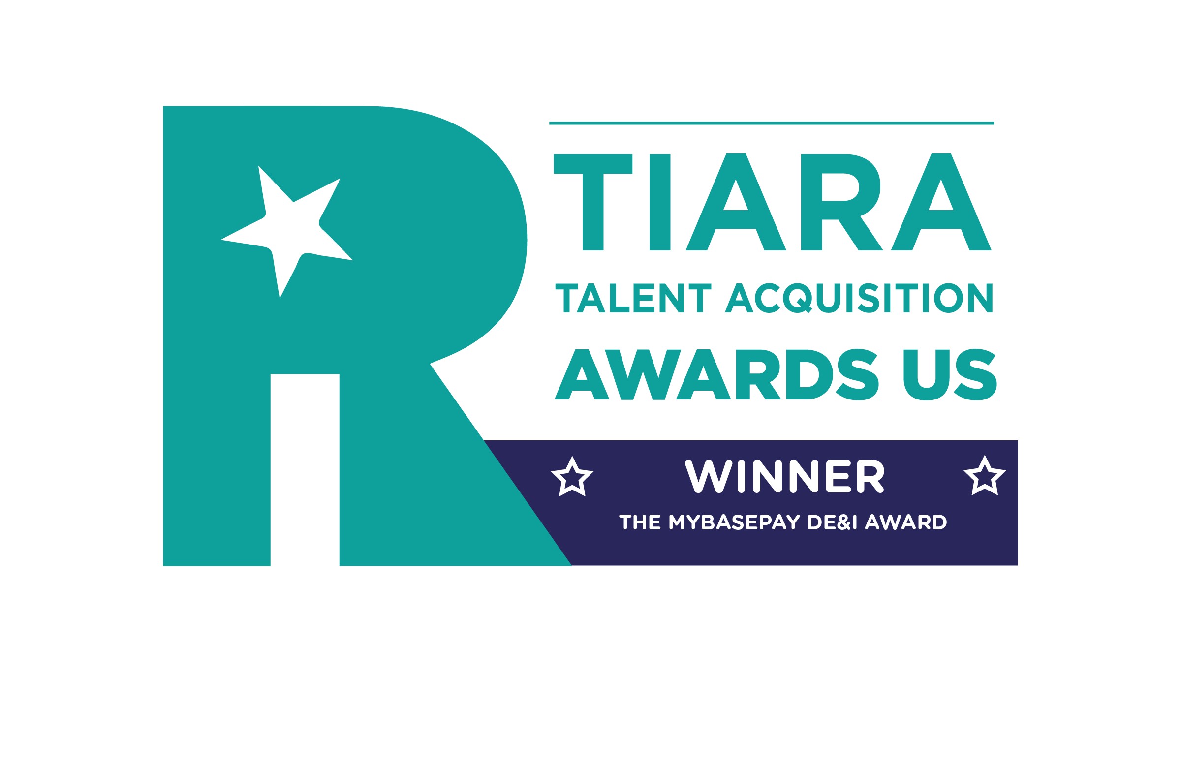 Tiara DEI awards logo