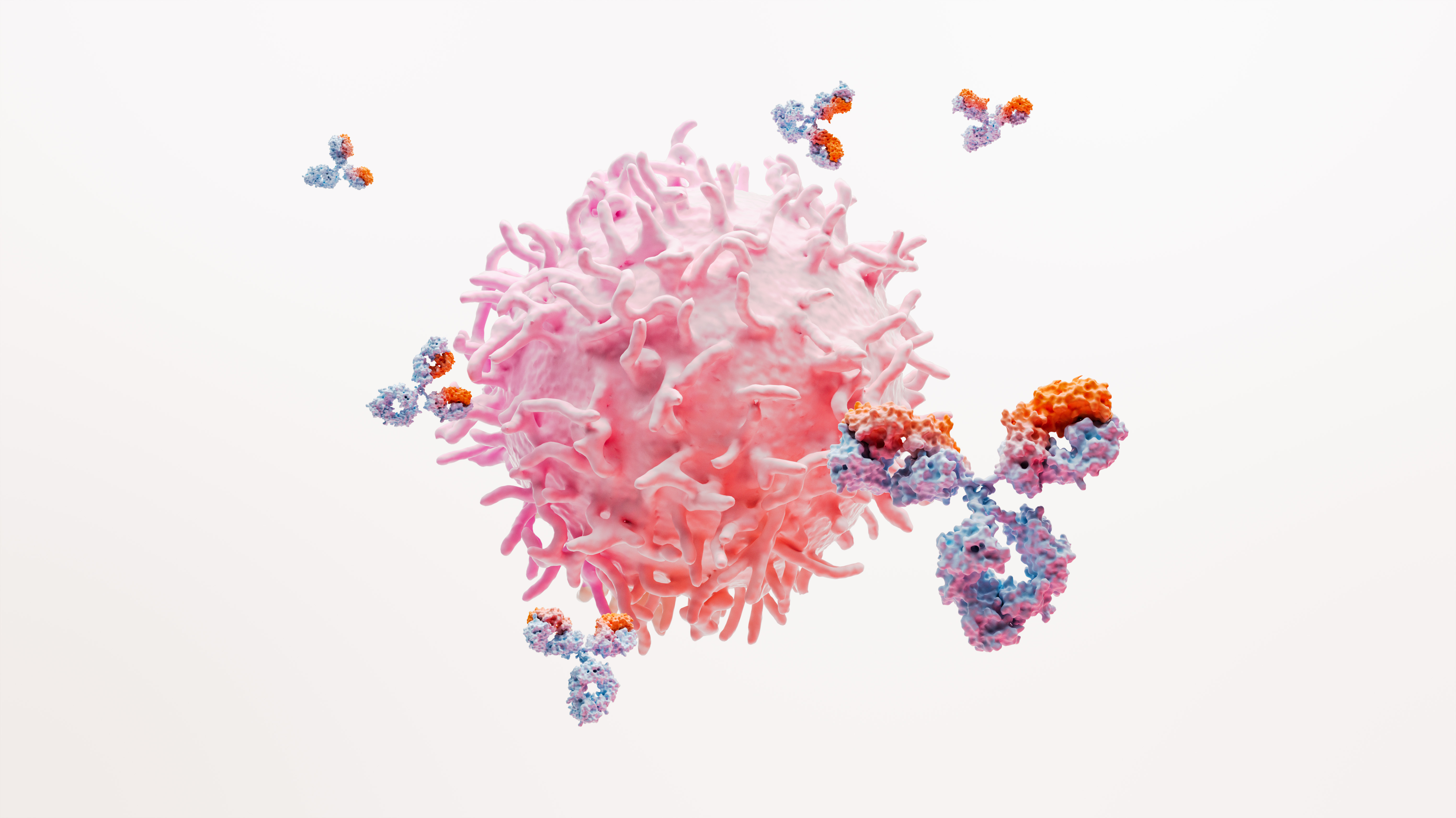 Lupus Science Image