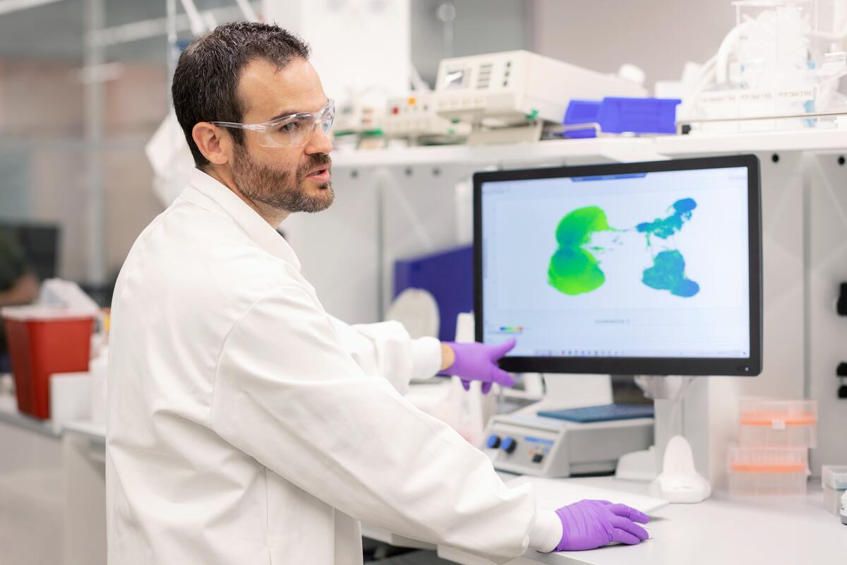 Advanced technology is increasing the chances of improving