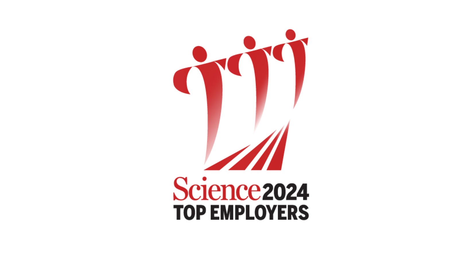 Science 2024 top employers