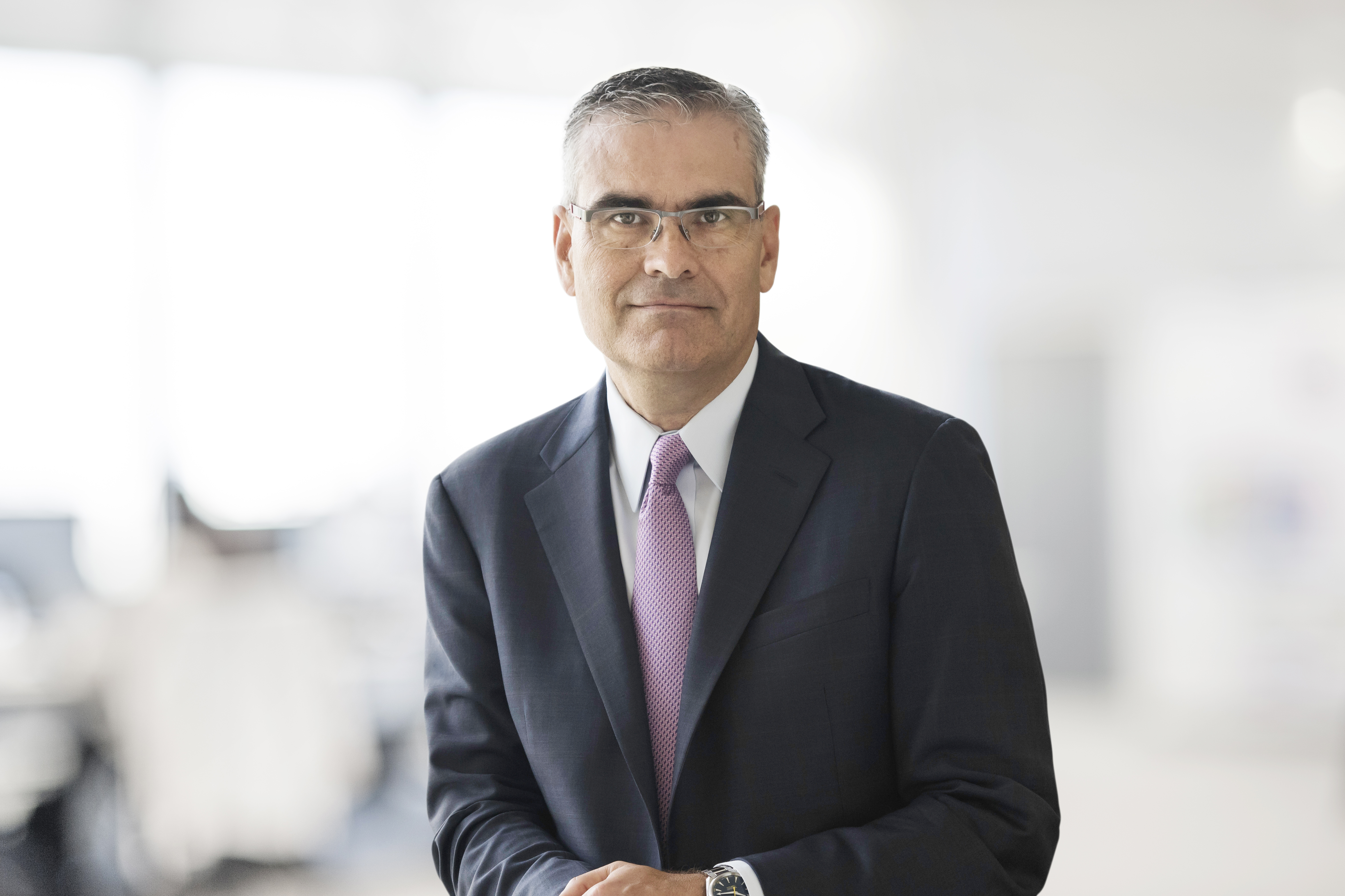 Brian McNamara appointed CEO Designate of new independent ...