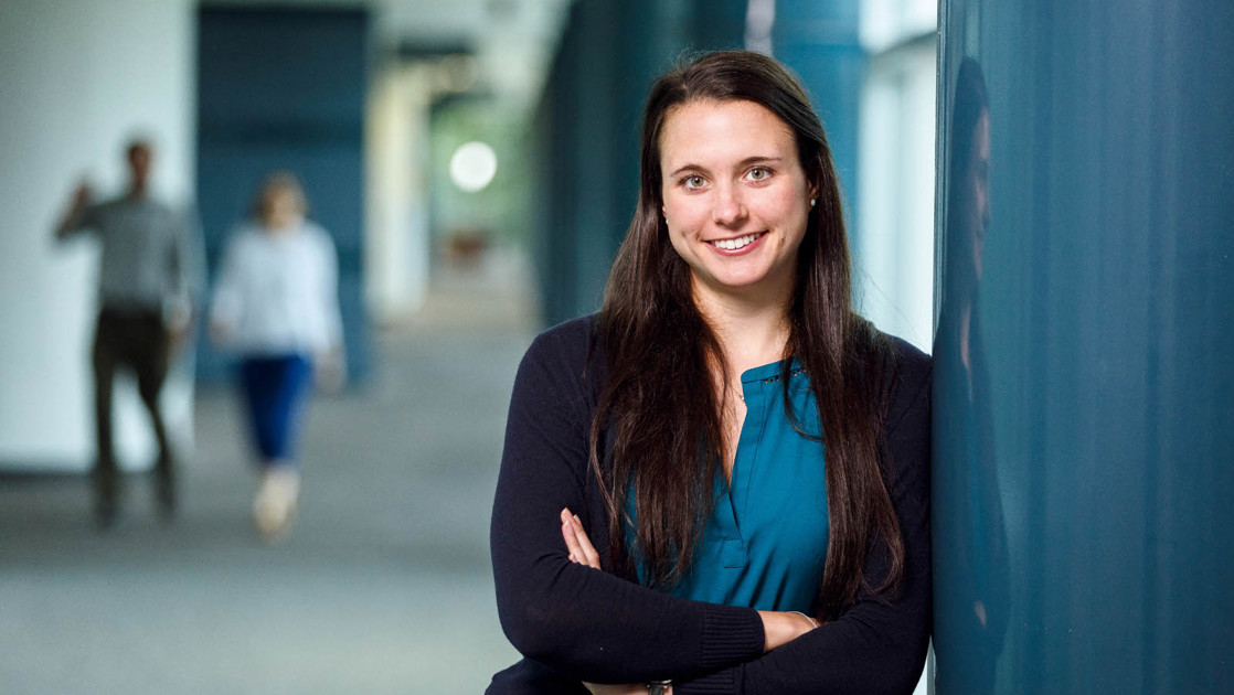 Kelly, Engineering, USA