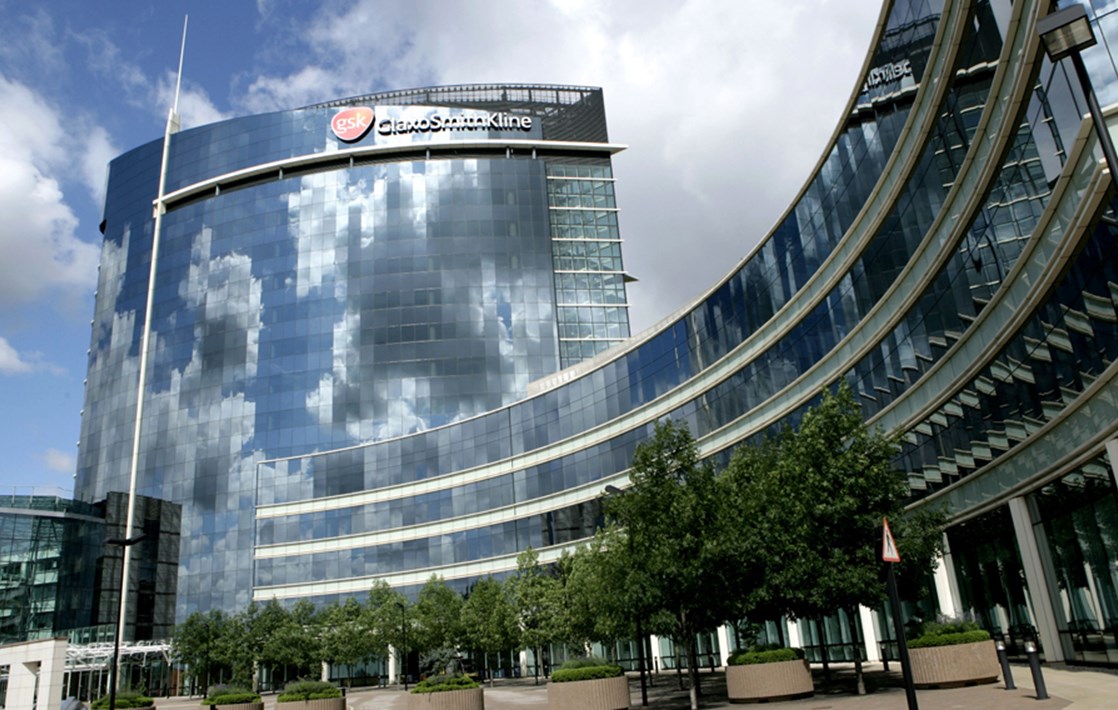GlaxoSmithKline Company Information 1 Contact us | GSK