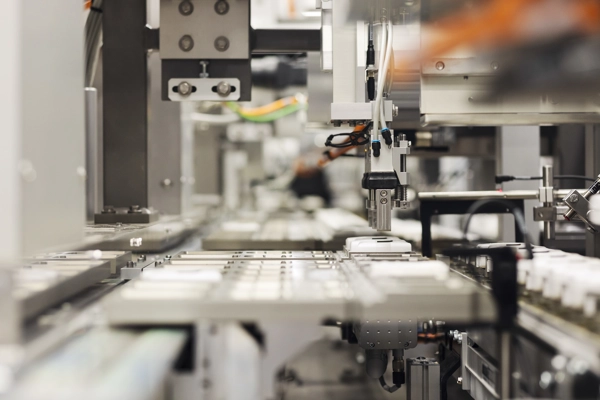 GSK plc saa Yhdysvaltain luvan antibiootille Utebzi