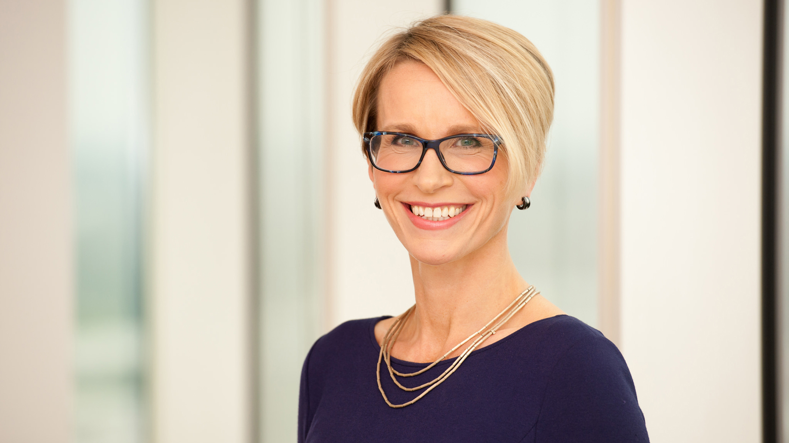 Emma Walmsley GSK CEO