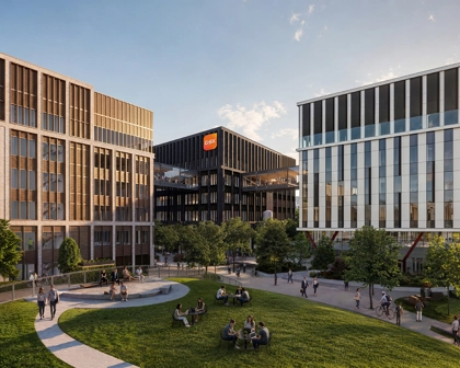 GSK Cambridge