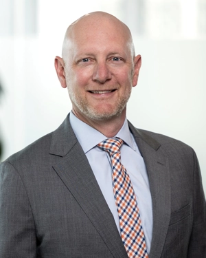 Jeff McLaughlin headshot