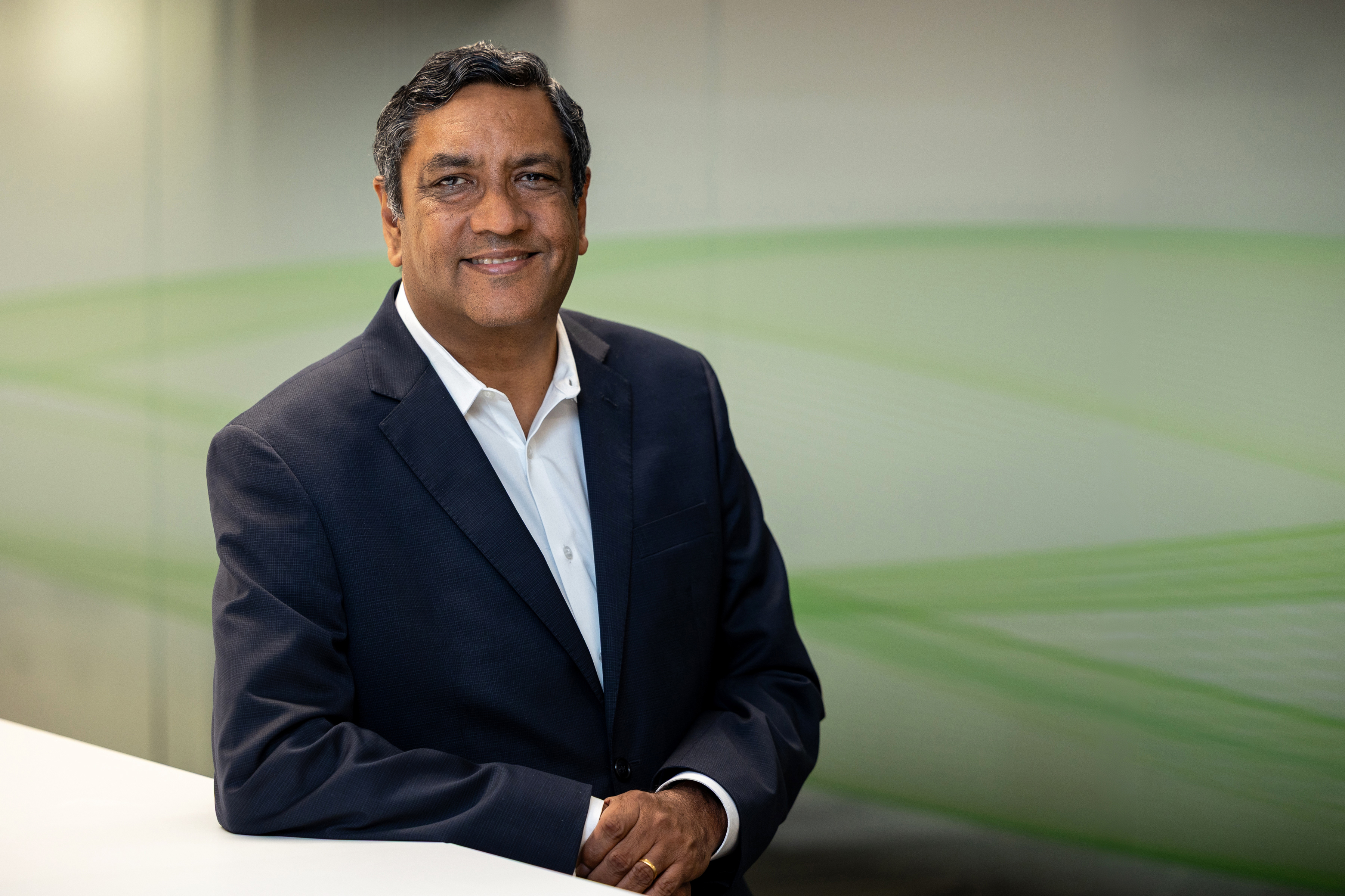 Gurunathan Sanjay profile image