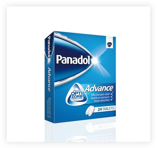 Panadol vaccine