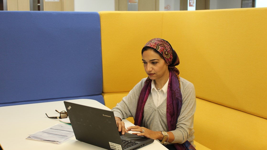 Heba GSK Egypt