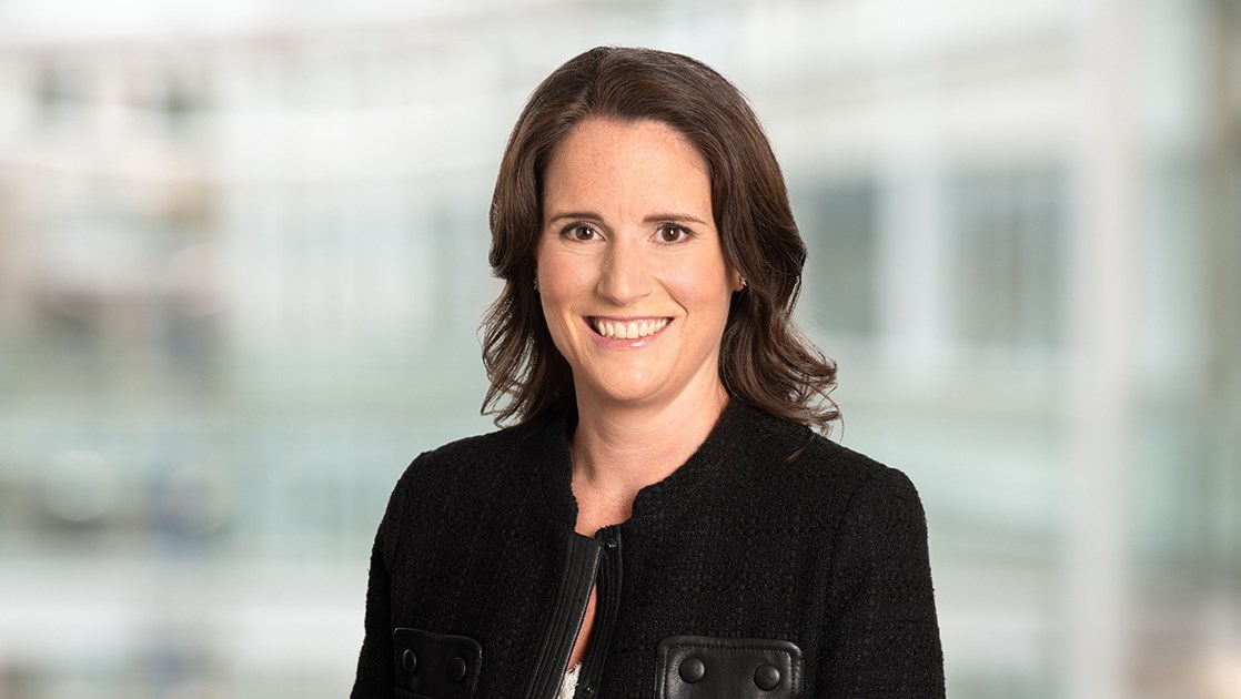 Sally Jackson GSK