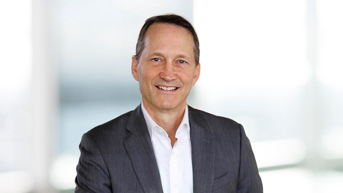 Charles Bancroft - Independent Non-Executive Director