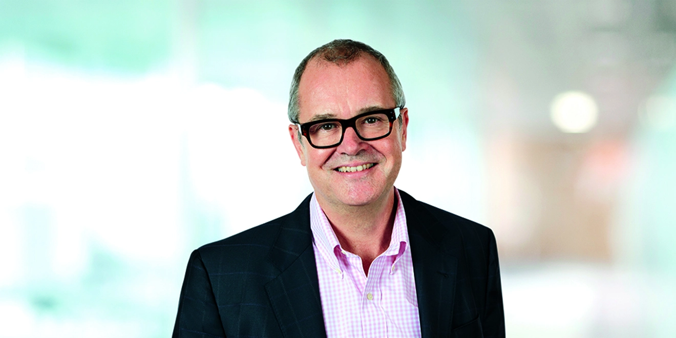 Dr Patrick Vallance
