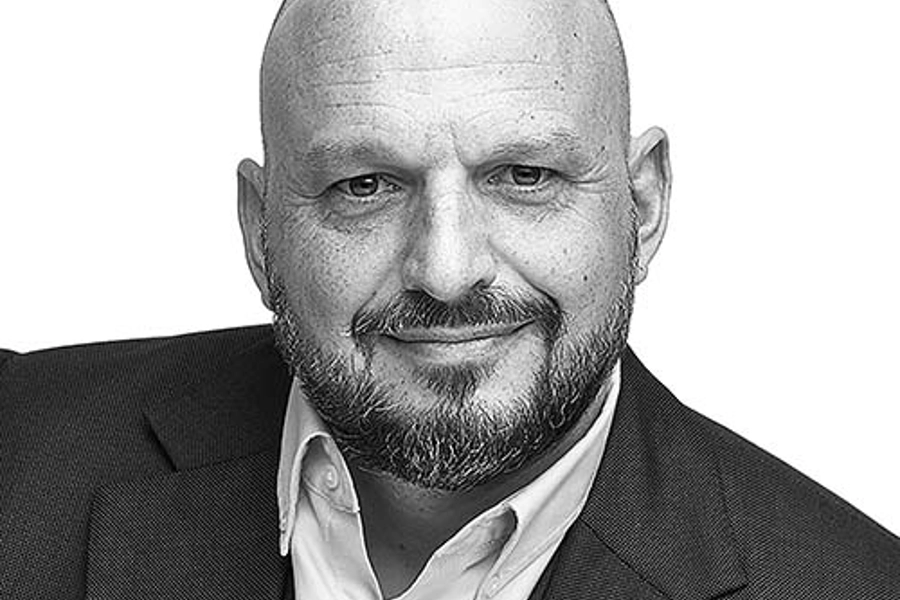 Tobias Hestler