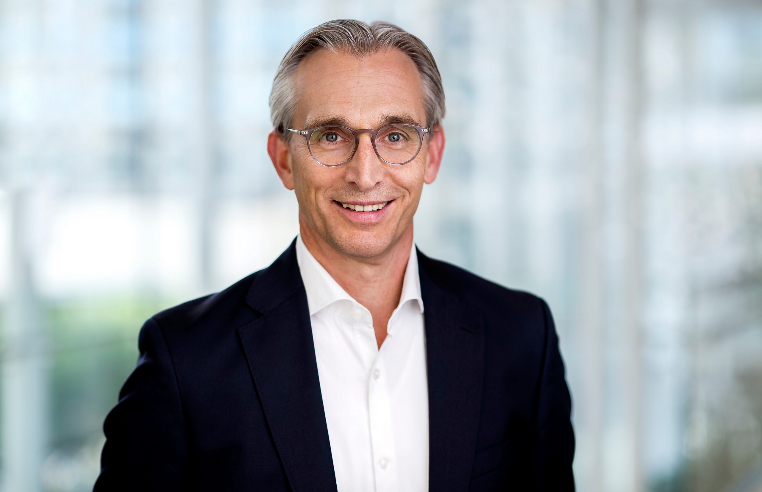 Roy Jakobs
