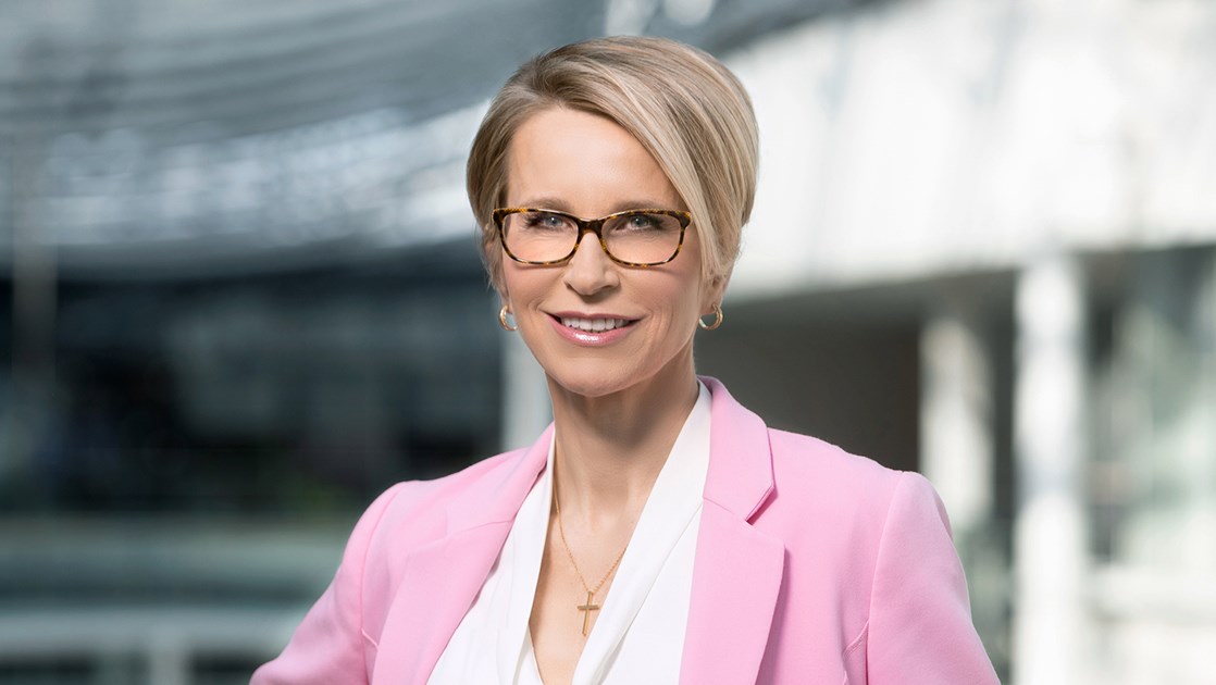 Emma Walmsley