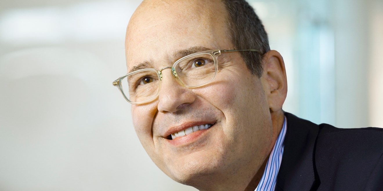 Dr Harry (Hal) C Dietz