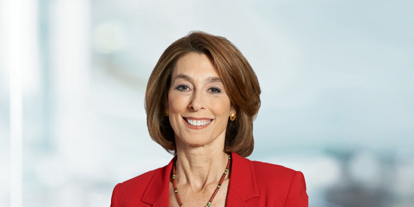 Dr Laurie Glimcher