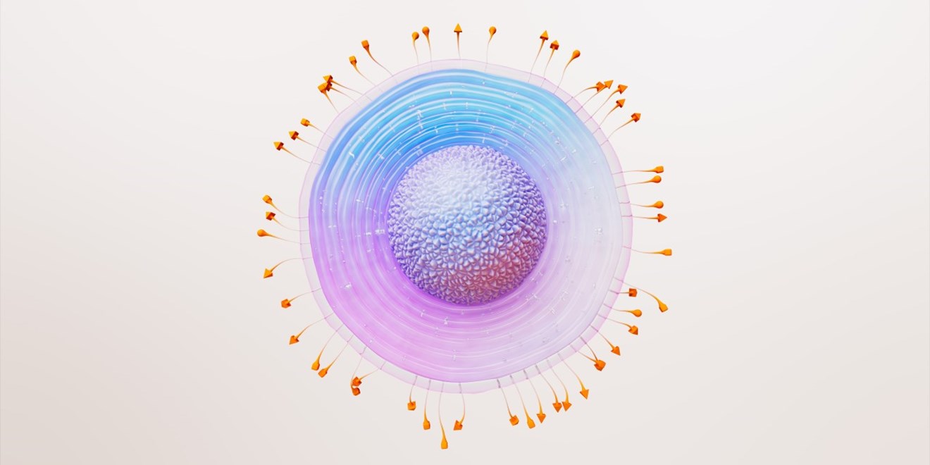 Shingles cell
