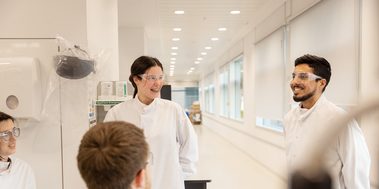 Research and development approach | GSK