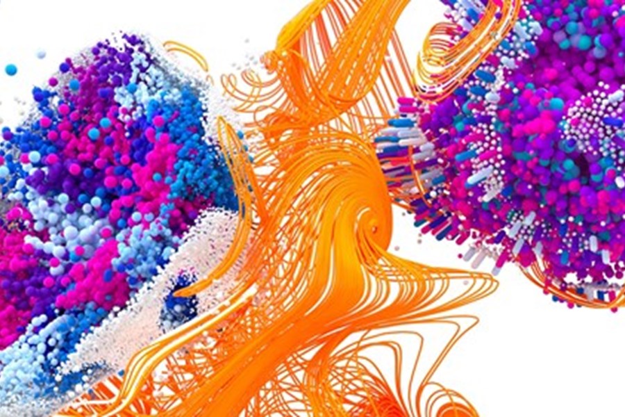 Science image