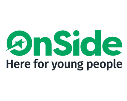 Onside Youth logo