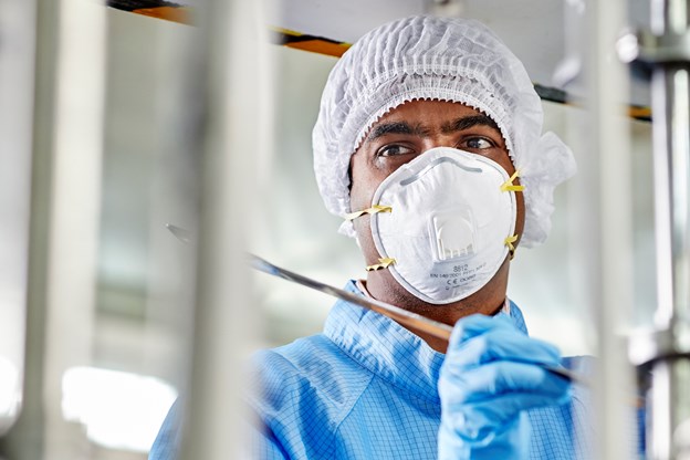 GSK India D1 S8 Canon