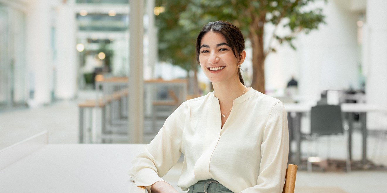 GSKH team member