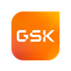 GSK signal logo