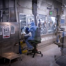 Vaccine Manufacturing Production Line