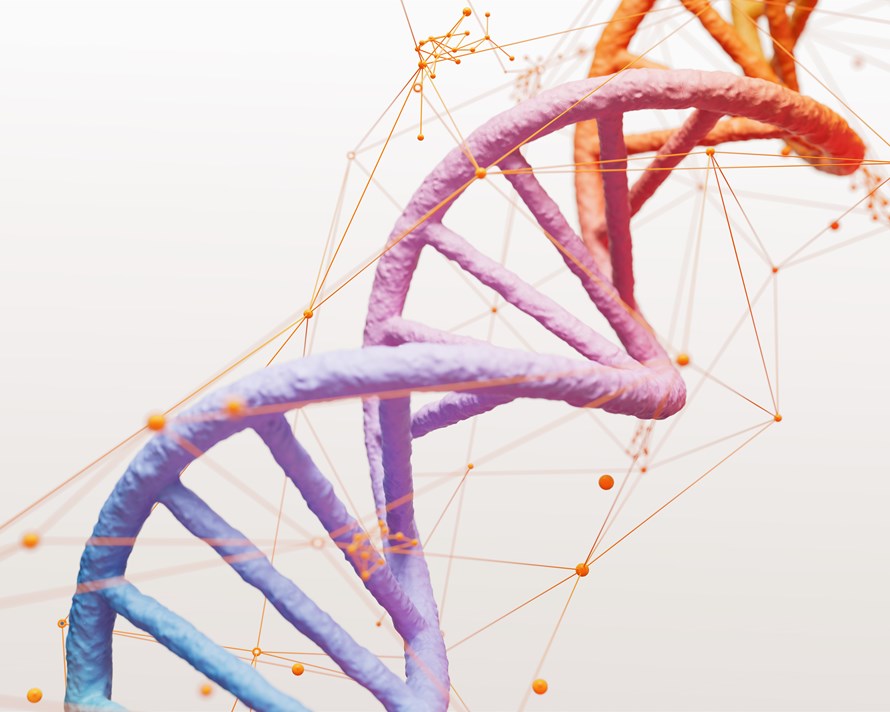 GSK Dna And Tech Image