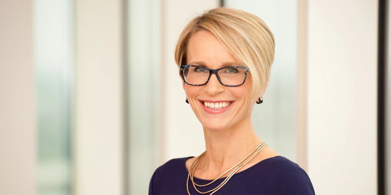 Emma Walmsley GSK CEO