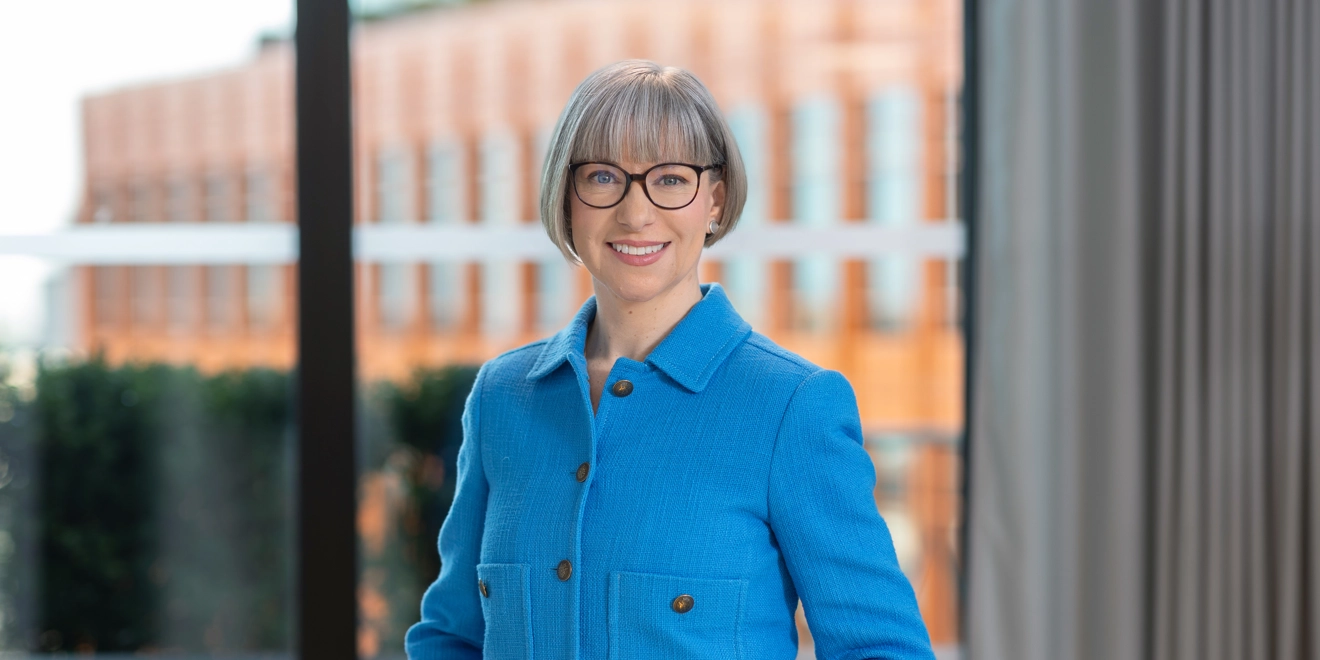 Lynn Baxter