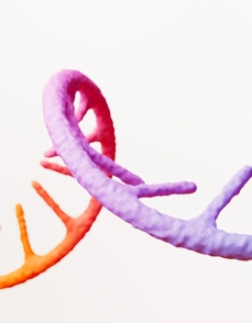 mRNA science