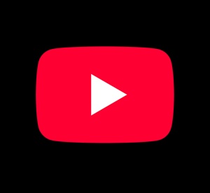 Youtube logo 