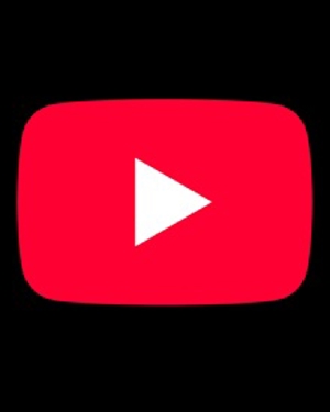 Youtube logo 