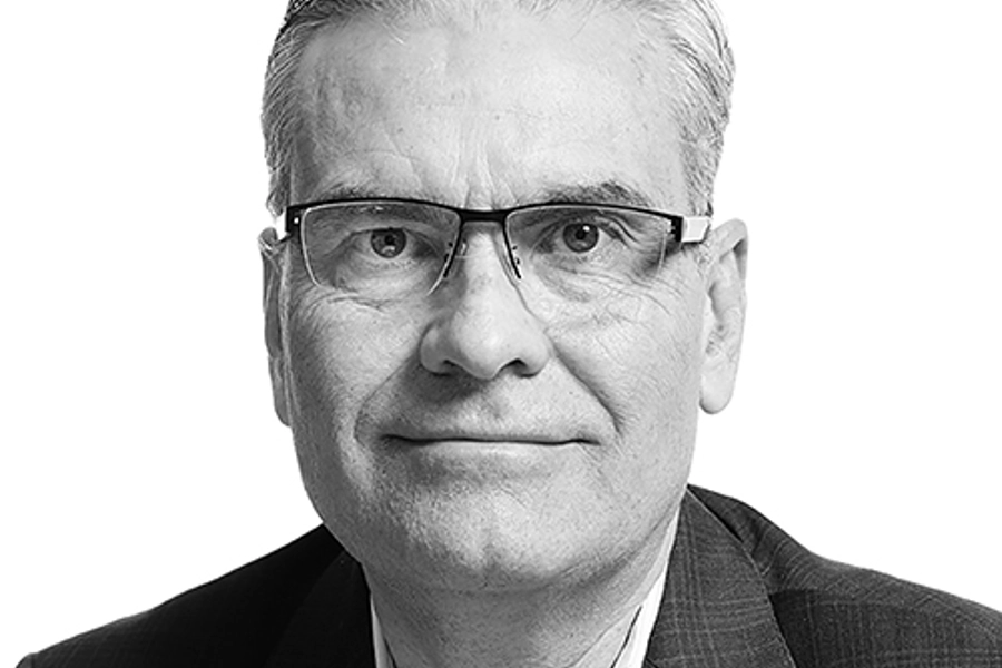 Brian Mcnamara