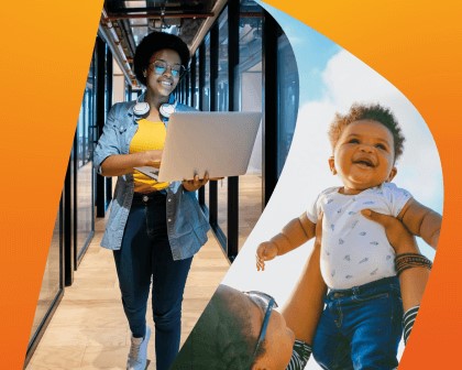 do your best with us