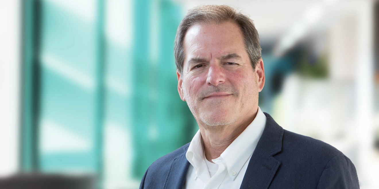 Dr Hal Barron, GSK