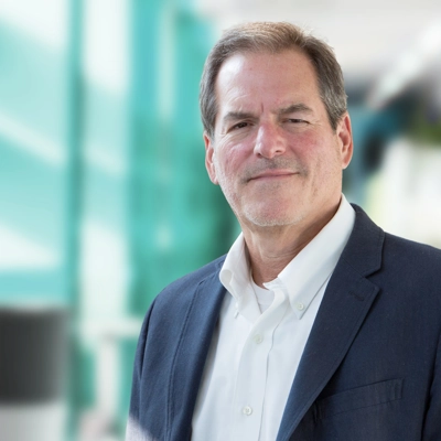 Dr Hal Barron, GSK
