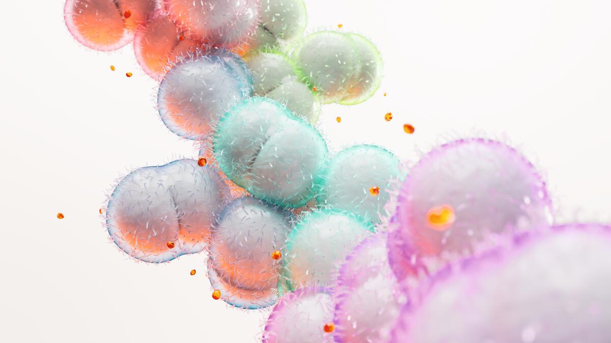 Meningitis ABCWY Science Image 