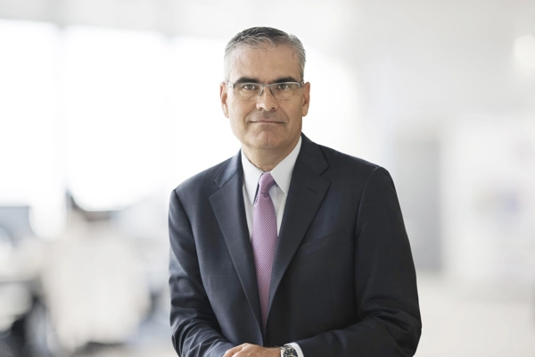Brian McNamara Appointed CEO Designate of New GSK Consumer Healthcare Company