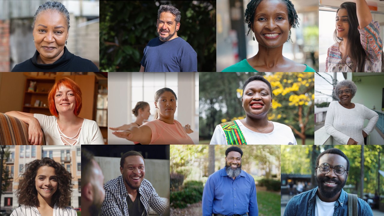 Clinical Trial Diversity