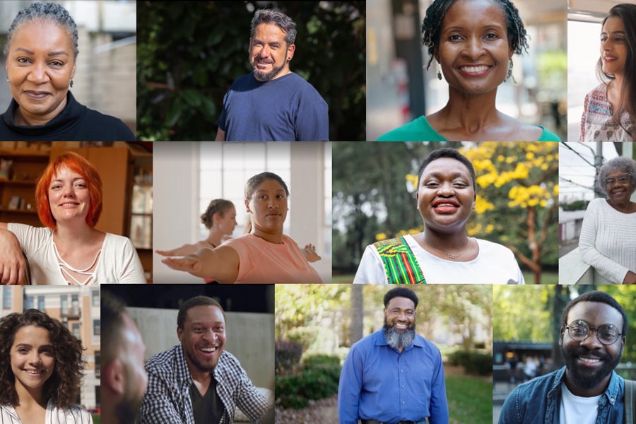 Clinical Trial Diversity