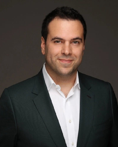 Kaivan Khavandi
